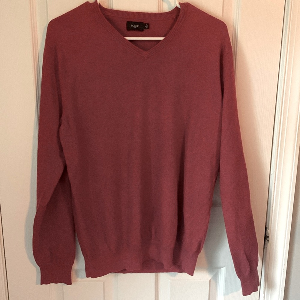 J.Crew Sweater